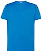 Camiseta JHK Regular T-Shirt - Color Aqua